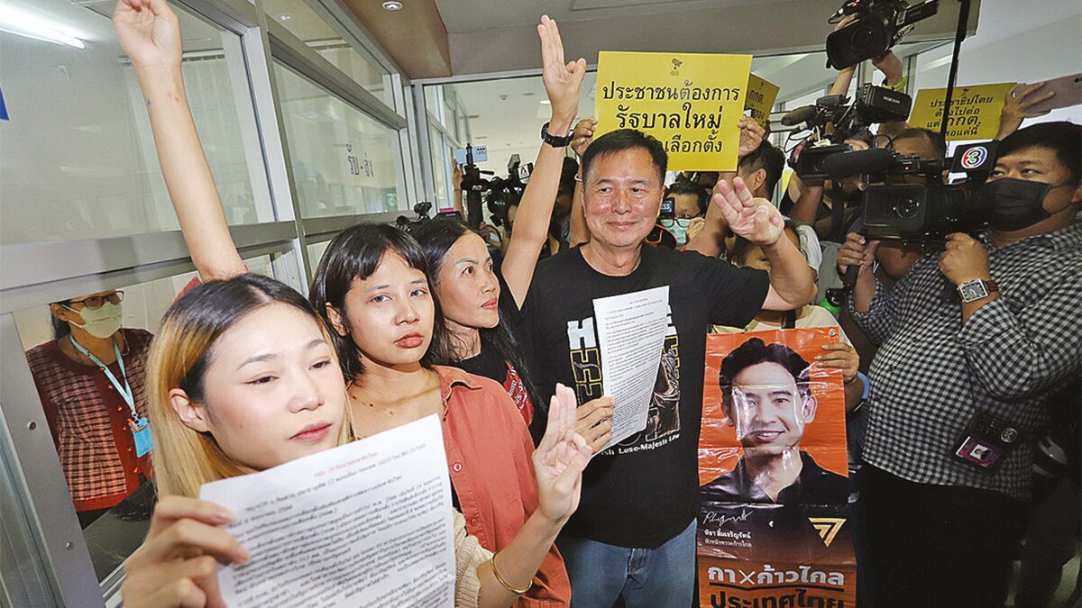กกต.ดีเดย์ 11 มิ.ย. นับคะแนนใหม่ 47 หน่วยใน 16 จังหวัด 'พิธา' ลั่นไร้กังวล