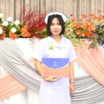 ราชวิทยาลัยจุฬาภรณ์ จัดพิธีประกาศสำเร็จการศึกษา มอบขีดหมวกพยาบาล-เข็ม