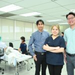 ติดอาวุธ แพทย์-บุคลากรโรงพยาบาลห่างไกล โครงการทุนเฉลิมพระเกียรติฯ 60 พรรษา