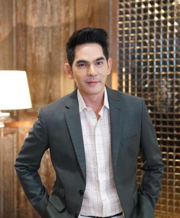 นักแสดงหน้าใหม่