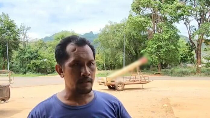 เล่า