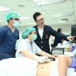ติดอาวุธ แพทย์-บุคลากรโรงพยาบาลห่างไกล โครงการทุนเฉลิมพระเกียรติฯ 60 พรรษา