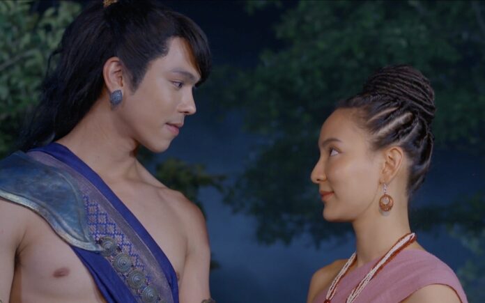ปักหมุดความมันส์สนั่นจอ