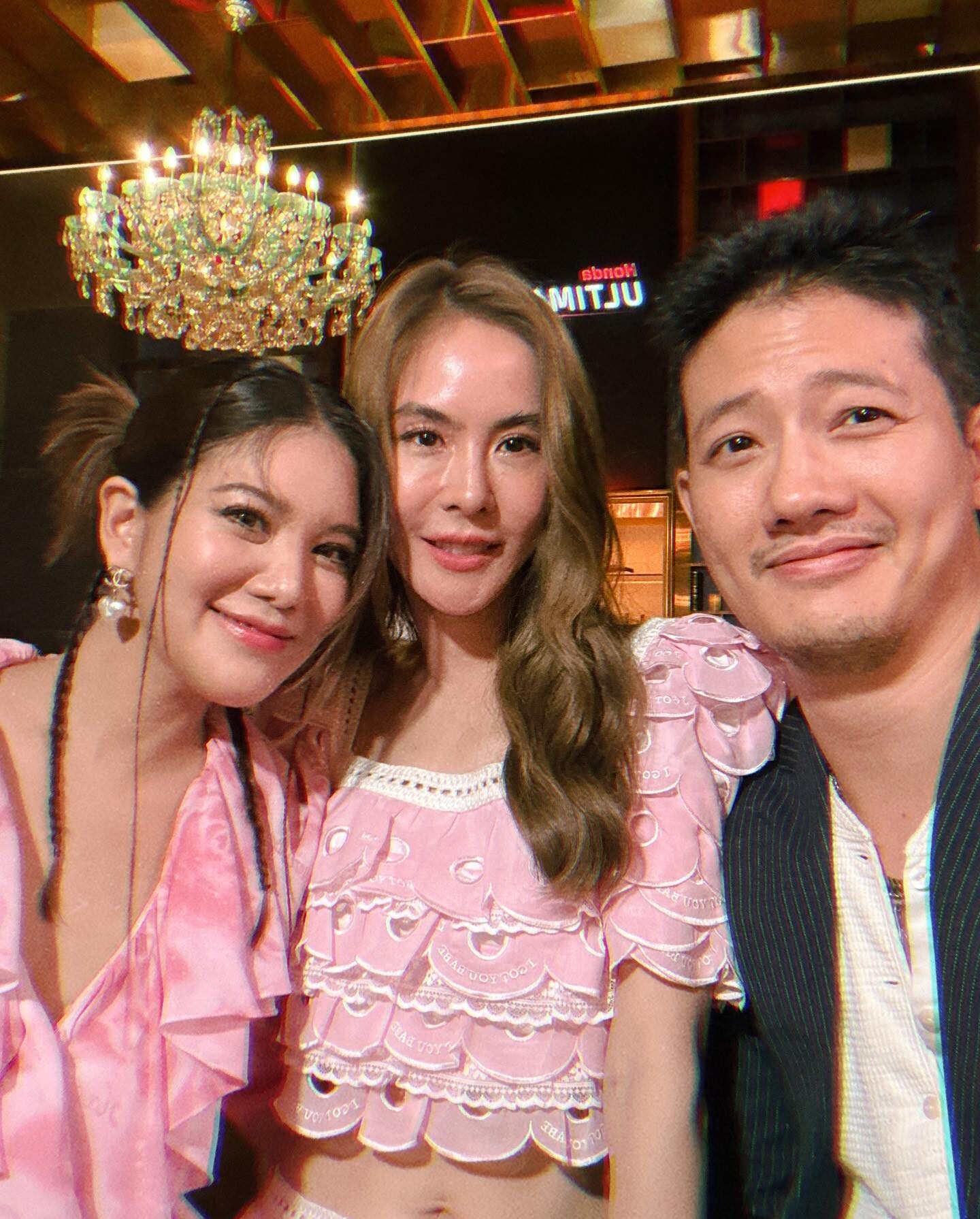 เป้ ก้อย พีค