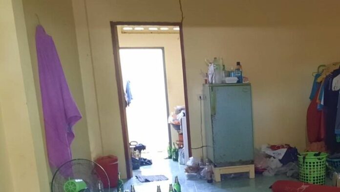 ช้ำ