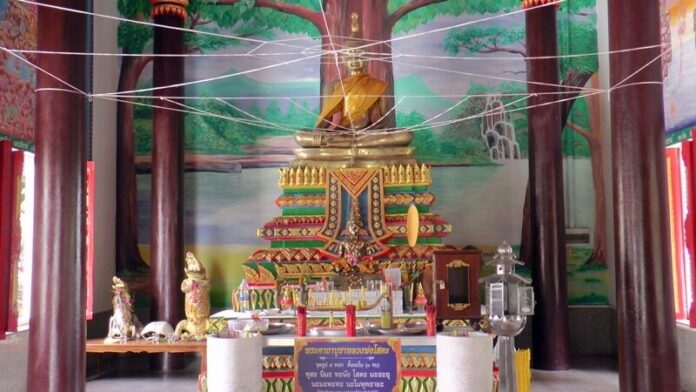 หลวงพ่อโสะตะ