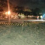 เฮทั้งจังหวัด เต่ามะเฟืองวางไข่ หาดกะรน ในรอบ 20 ปี เตรียมเคลื่อนย้ายไข่-ฟักศูนย์ฯ
