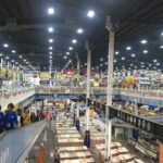 SCG ติดปีกธุรกิจค้าปลีก เพิ่มทุน 610 ล้าน 'Mitra10' ดัน Modern Trade ทะยานสู่ 100 สาขาใน 7 ปี