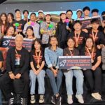 คณะสถาปัตย์ฯ สจล.เปิดไอเดียสุดเจ๋ง 5 ธุรกิจใหม่แกะกล่องจาก “Creative Startup 2023”