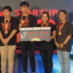 คณะสถาปัตย์ฯ สจล.เปิดไอเดียสุดเจ๋ง 5 ธุรกิจใหม่แกะกล่องจาก “Creative Startup 2023”