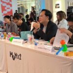 คณะสถาปัตย์ฯ สจล.เปิดไอเดียสุดเจ๋ง 5 ธุรกิจใหม่แกะกล่องจาก “Creative Startup 2023”