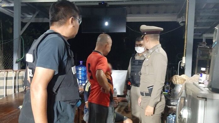 สอบรตต.