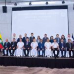 ผบ.ทร. ประชุมศูนย์แลกเปลี่ยนข้อมูลข่าวสาร ความร่วมมือระหว่างประเทศ