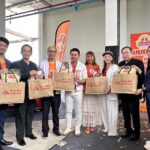 ขนมปังโกลด์เบรด จัดกิจกรรม แคมเปญ "ขนมปังโกลด์เบรด ชิงโชคทั่วไทย" ครั้งที่ 2