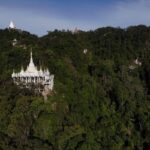 ททท.สุราษฎร์ เปิดอุทยานธรรมเขานาในหลวง แหล่งท่องเที่ยวใหม่ Unseen New Chapter