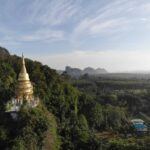 ททท.สุราษฎร์ เปิดอุทยานธรรมเขานาในหลวง แหล่งท่องเที่ยวใหม่ Unseen New Chapter