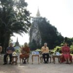 ททท.สุราษฎร์ เปิดอุทยานธรรมเขานาในหลวง แหล่งท่องเที่ยวใหม่ Unseen New Chapter