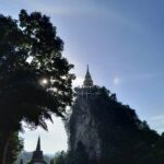 ททท.สุราษฎร์ เปิดอุทยานธรรมเขานาในหลวง แหล่งท่องเที่ยวใหม่ Unseen New Chapter