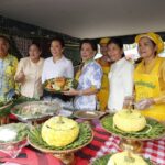 เปิดงาน วันของดีคลองน้อย กระท้อน เอกลักษณ์ ไม่เหมือนพื้นที่อื่น เนื้อหนาฟู รสหวาน ผลใหญ่