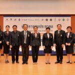 คณะกายภาพบำบัดฯ มหิดล เสนอผลงานนวัตกรรม ระดับมาตรฐานสากลเพื่อความยั่งยืน
