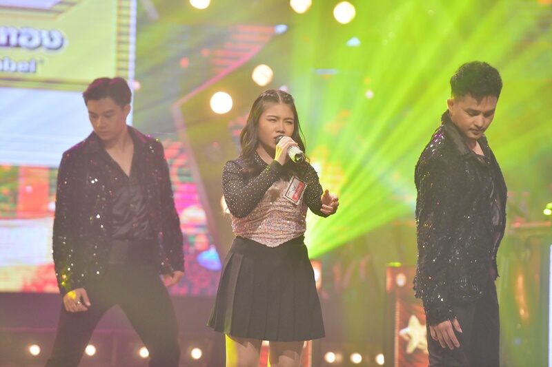 นุ่ม ปรียาภรณ์