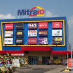 SCG ติดปีกธุรกิจค้าปลีก เพิ่มทุน 610 ล้าน 'Mitra10' ดัน Modern Trade ทะยานสู่ 100 สาขาใน 7 ปี