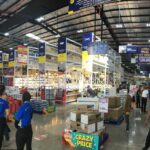 SCG ติดปีกธุรกิจค้าปลีก เพิ่มทุน 610 ล้าน 'Mitra10' ดัน Modern Trade ทะยานสู่ 100 สาขาใน 7 ปี