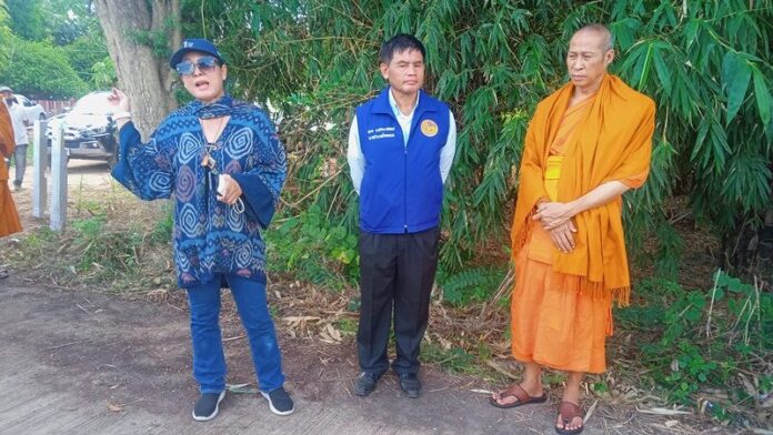 เจ้าอาวาส