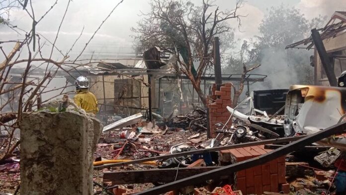 พังยับ