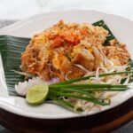 ‘เจ๊นิด ผัดไทยโบราณ’ เข้มข้นไม่ต้องปรุง เปิดสูตรเด็ด 22ก.ค.นี้