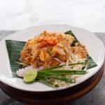 ‘เจ๊นิด ผัดไทยโบราณ’ เข้มข้นไม่ต้องปรุง เปิดสูตรเด็ด 22ก.ค.นี้