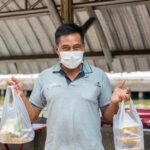 ‘เจ๊นิด ผัดไทยโบราณ’ เข้มข้นไม่ต้องปรุง เปิดสูตรเด็ด 22ก.ค.นี้