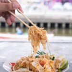 ‘เจ๊นิด ผัดไทยโบราณ’ เข้มข้นไม่ต้องปรุง เปิดสูตรเด็ด 22ก.ค.นี้