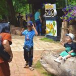 สวนสัตว์โคราช เปิดส่วนแสดง Mini Zoo เอาใจน้องๆ หนูๆ เสริมประสบการณ์ รับหยุดยาว 