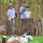 สวนสัตว์โคราช เปิดส่วนแสดง Mini Zoo เอาใจน้องๆ หนูๆ เสริมประสบการณ์ รับหยุดยาว 