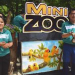 สวนสัตว์โคราช เปิดส่วนแสดง Mini Zoo เอาใจน้องๆ หนูๆ เสริมประสบการณ์ รับหยุดยาว 