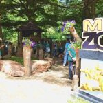 สวนสัตว์โคราช เปิดส่วนแสดง Mini Zoo เอาใจน้องๆ หนูๆ เสริมประสบการณ์ รับหยุดยาว 