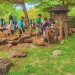 สวนสัตว์โคราช เปิดส่วนแสดง Mini Zoo เอาใจน้องๆ หนูๆ เสริมประสบการณ์ รับหยุดยาว 