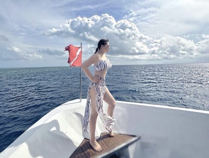 บุ๋ม ปนัดดา