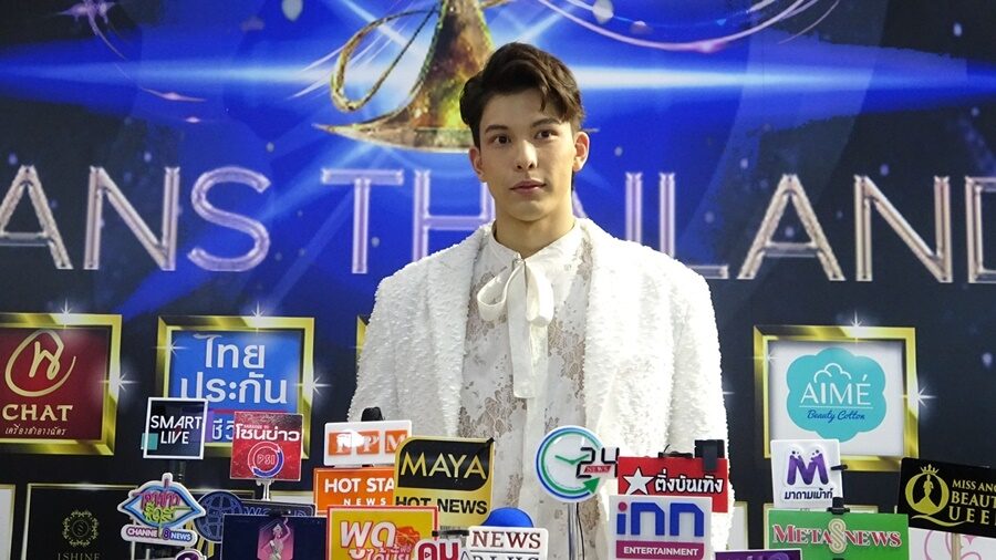 โดม เดอะเฟซ