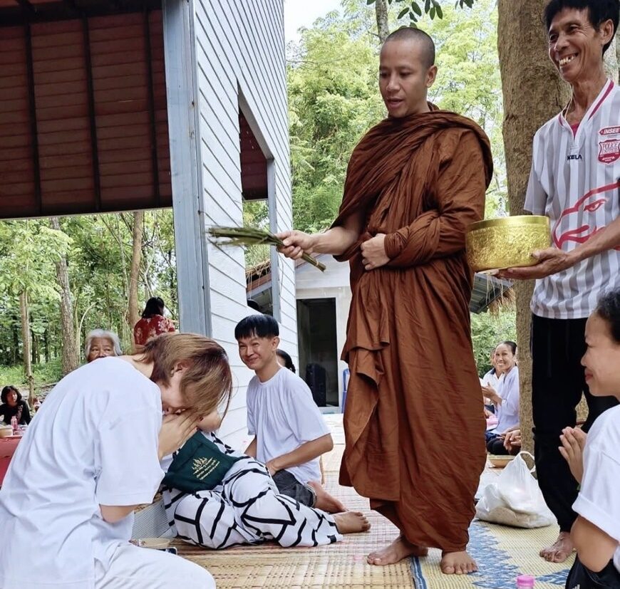 ชีวิตปังจนน่าตกใจ