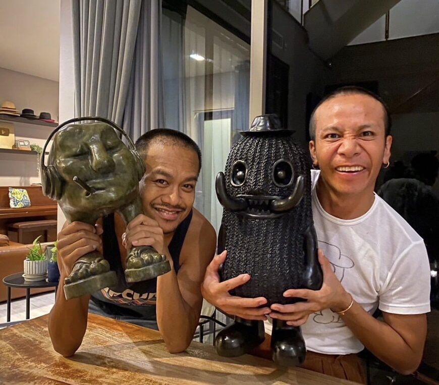ชีวิตปังจนน่าตกใจ