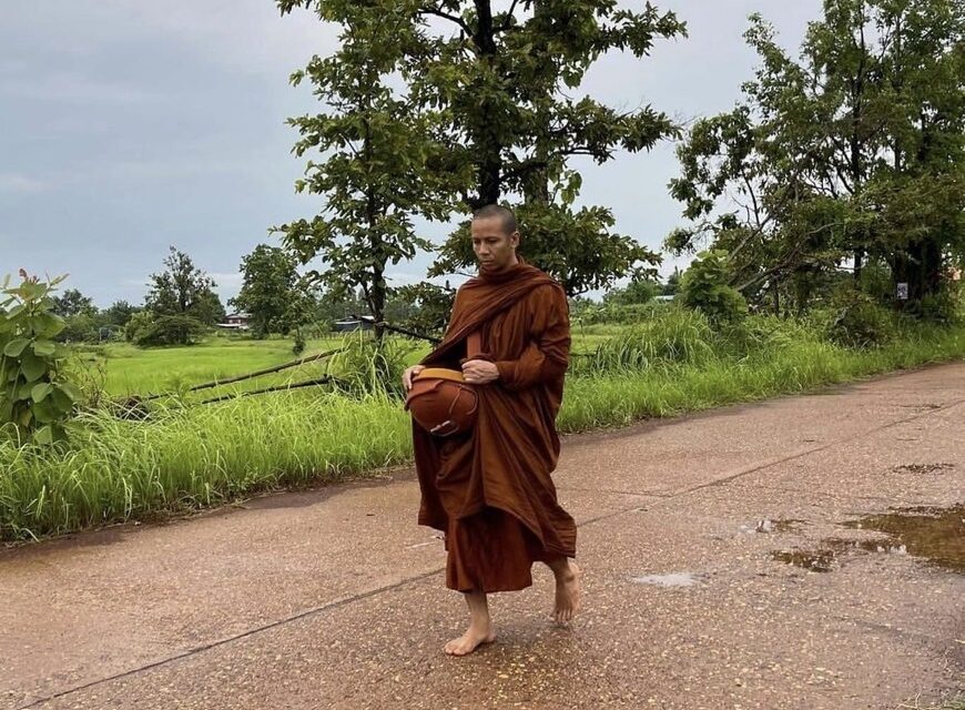 ชีวิตปังจนน่าตกใจ
