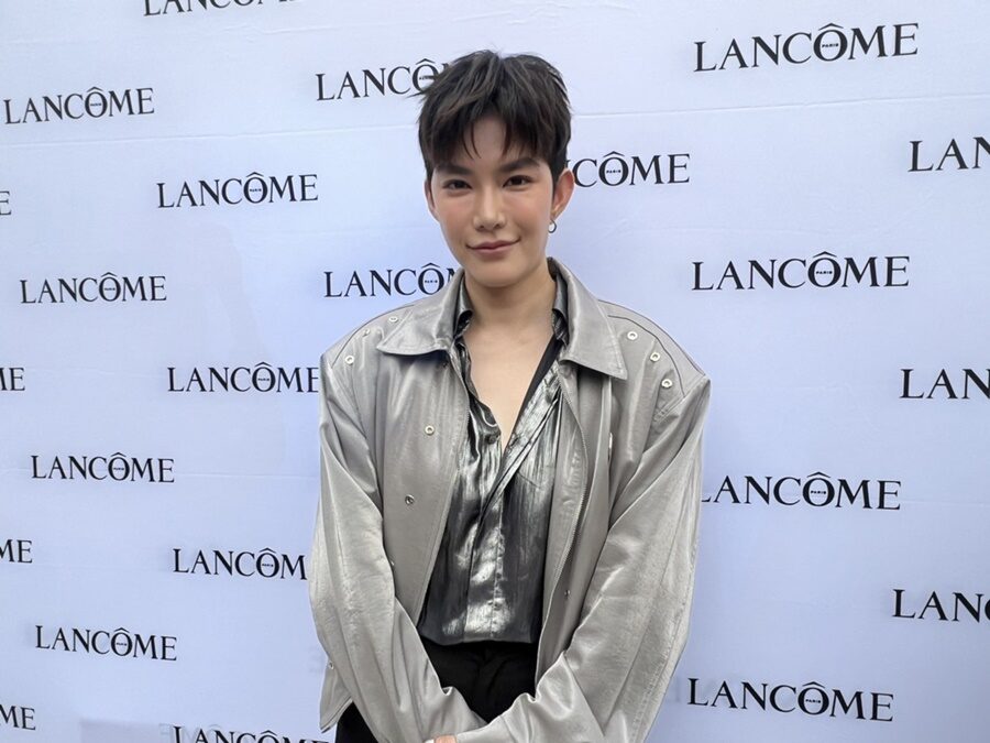 ติ๊นา รับประมาท