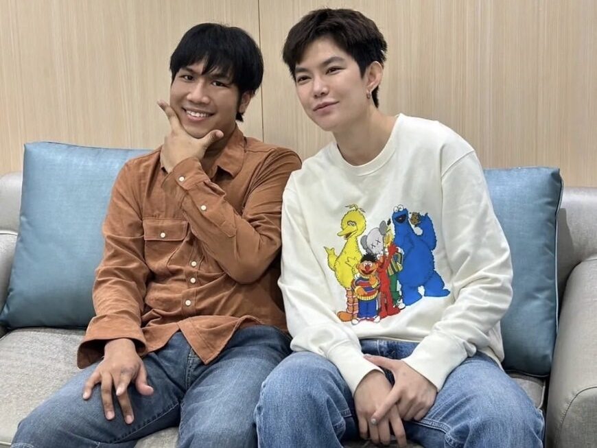 ติ๊นา รับประมาท