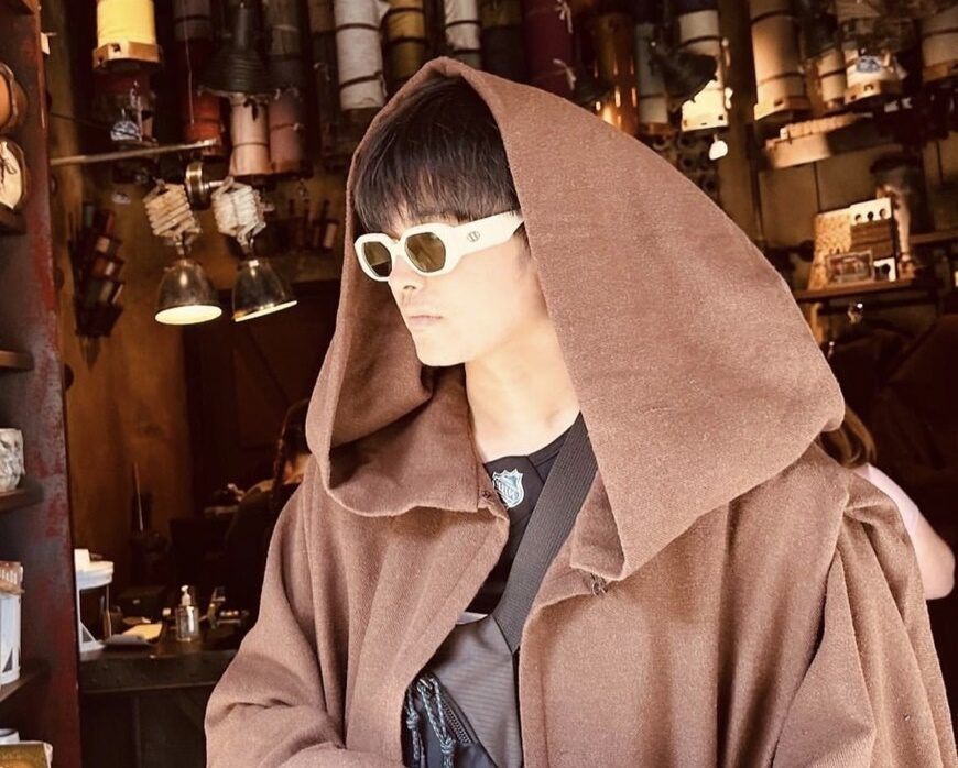 นนท์ ธนนท์ ป่วย