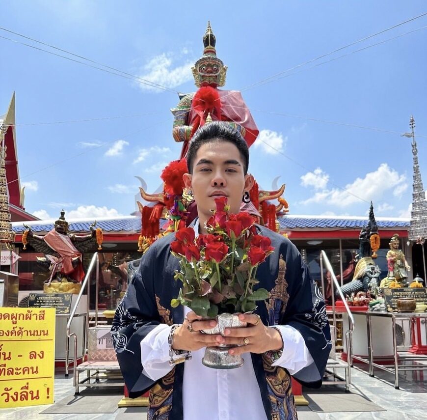 เก่ง ธชย