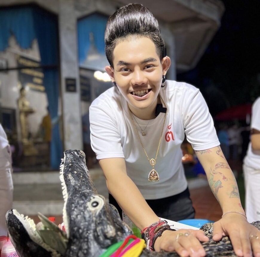 เก่ง ธชย