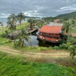 ประสบการณ์สุดหลอน ทัวร์โรงแรมเรือร้าง นักท่องเที่ยวไทย-เทศ แห่สัมผัสบรรยากาศ