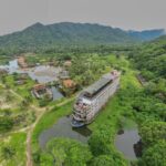 ประสบการณ์สุดหลอน ทัวร์โรงแรมเรือร้าง นักท่องเที่ยวไทย-เทศ แห่สัมผัสบรรยากาศ